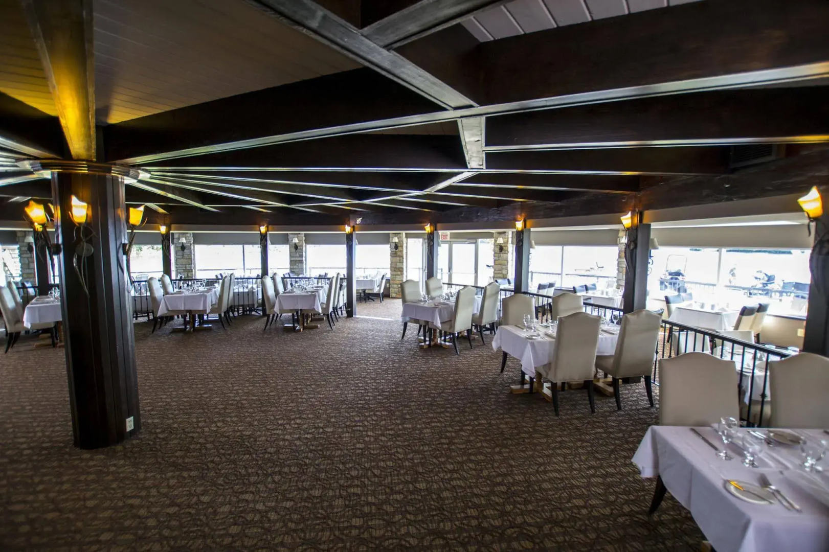 Christie's Mill Inn & Spa, BW Premier Collection