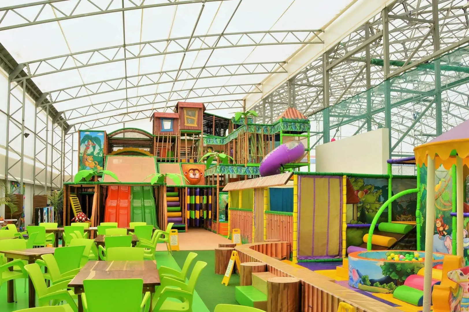 BON Hotel Swakopmund