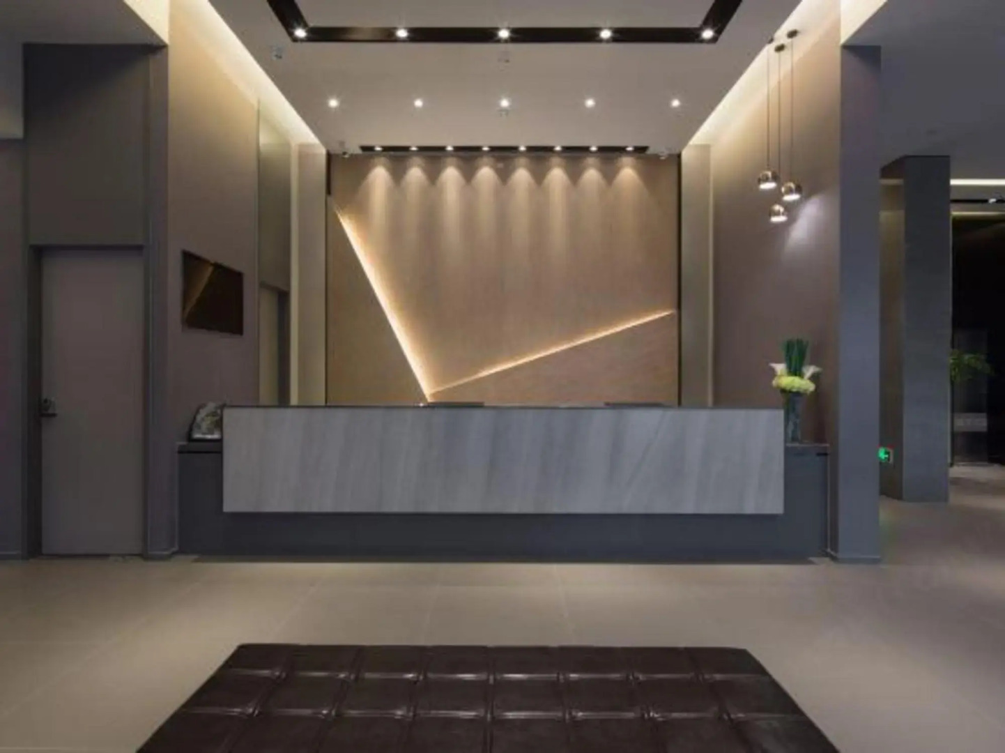 Home Inn Selected (Yancheng Government Julong Lake)