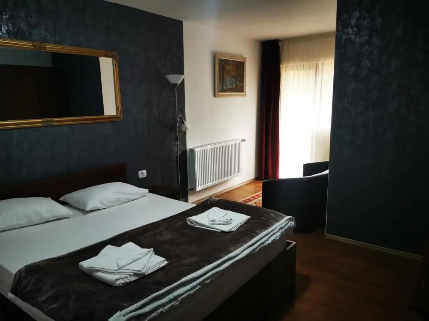 Casa de Vacanta Predeal