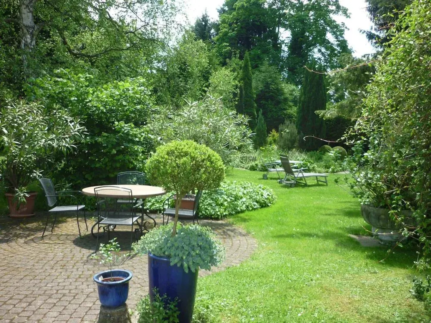 Landhaus Friede