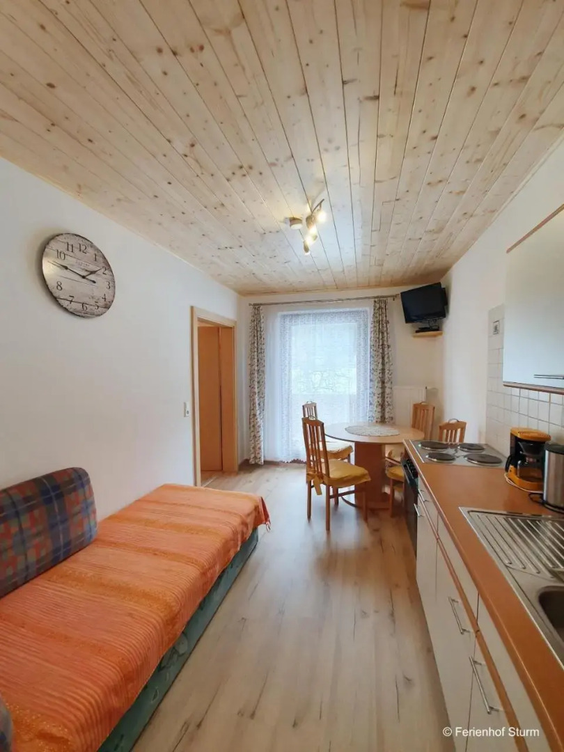 Ferienhof Sturm