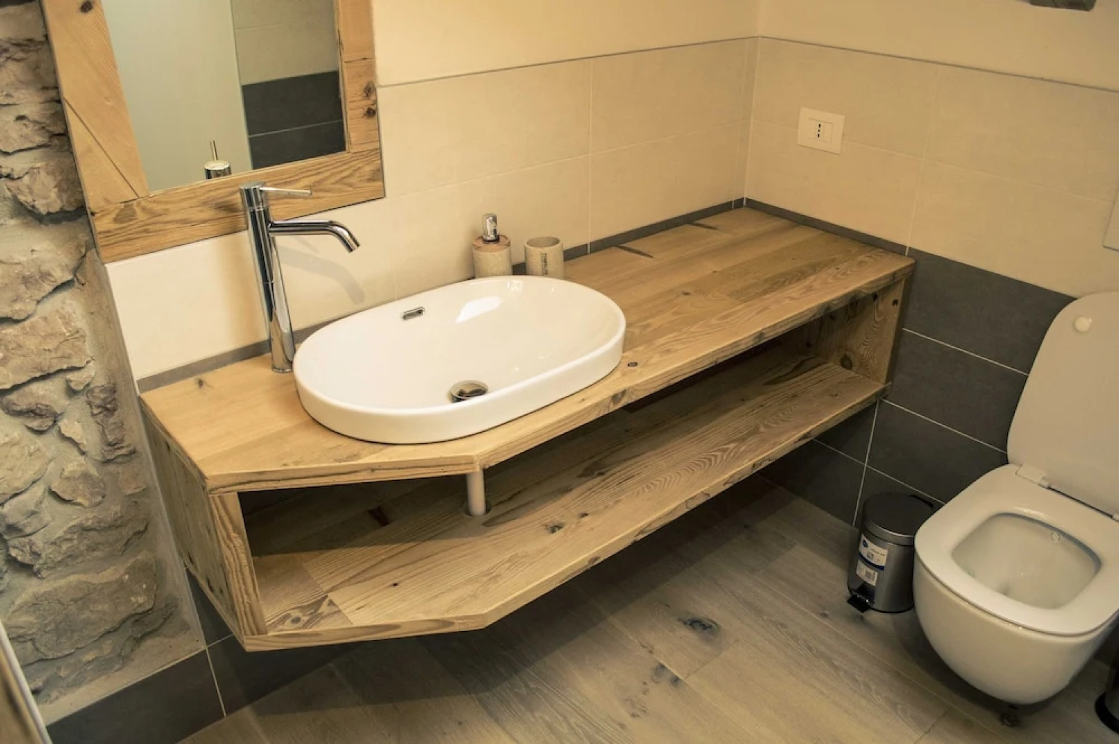 Casa Ekharle - Guesthouse