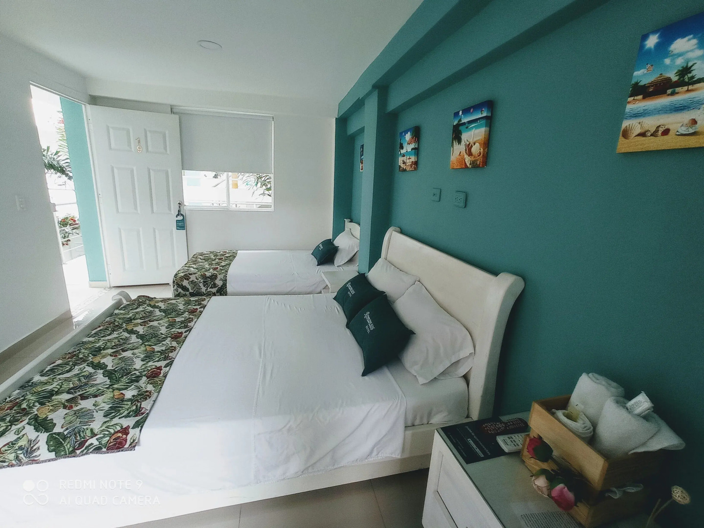 Hotel Boutique Los Remansos