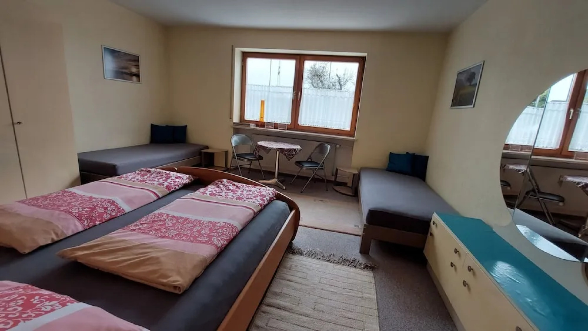 Grand Apartment Allgäu