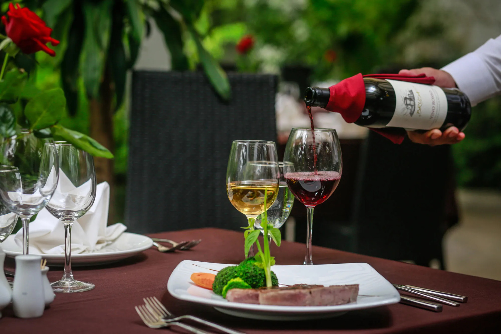 Ladear Privilege Rooms