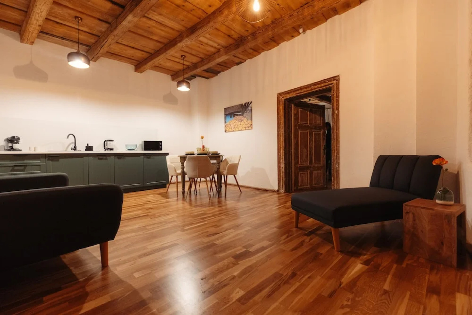 Aparthotel Casa 1901