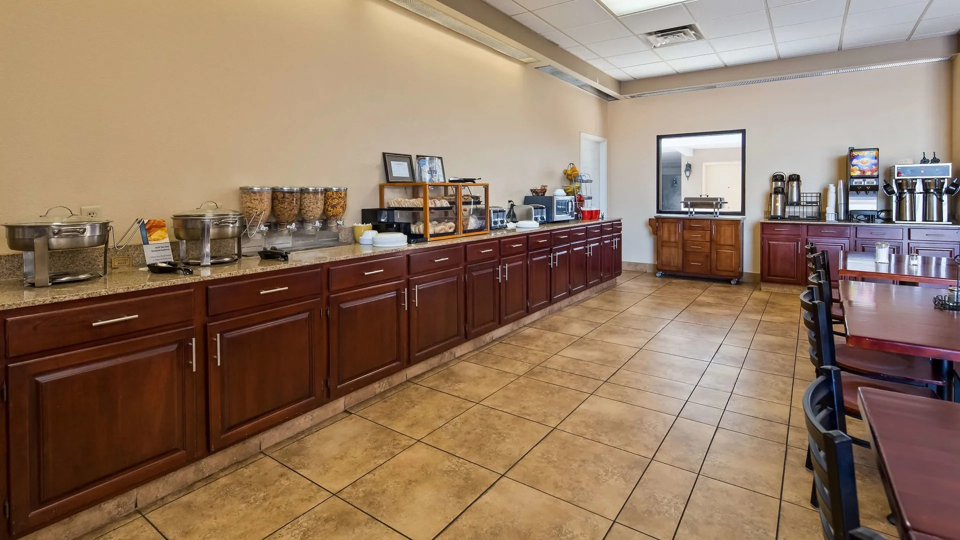 Quality Inn & Suites