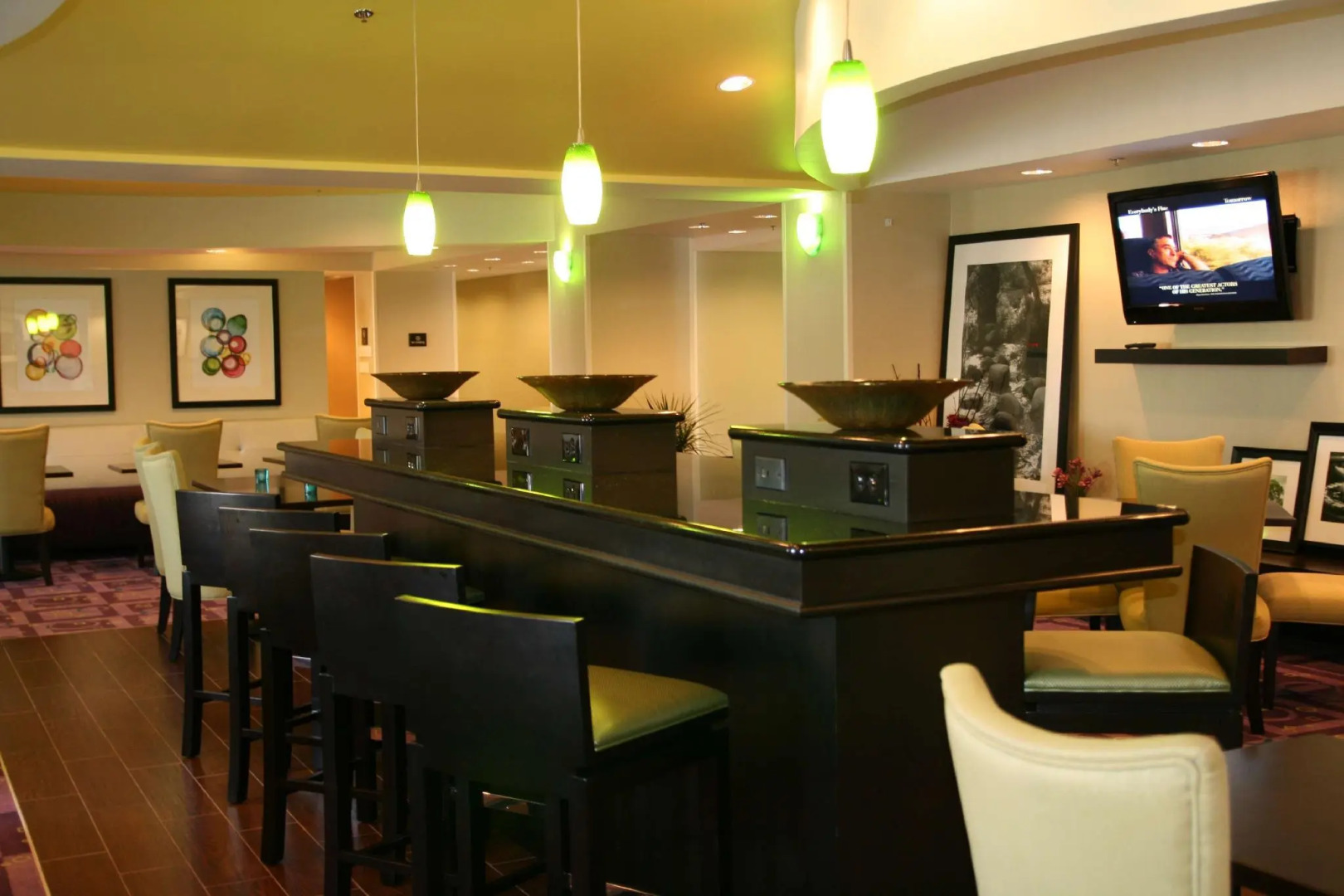 Hampton Inn Richmond - South