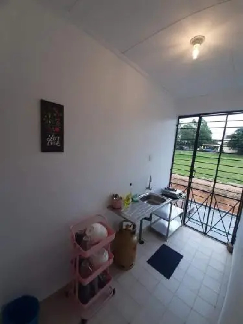 Holiday Villa Famosa