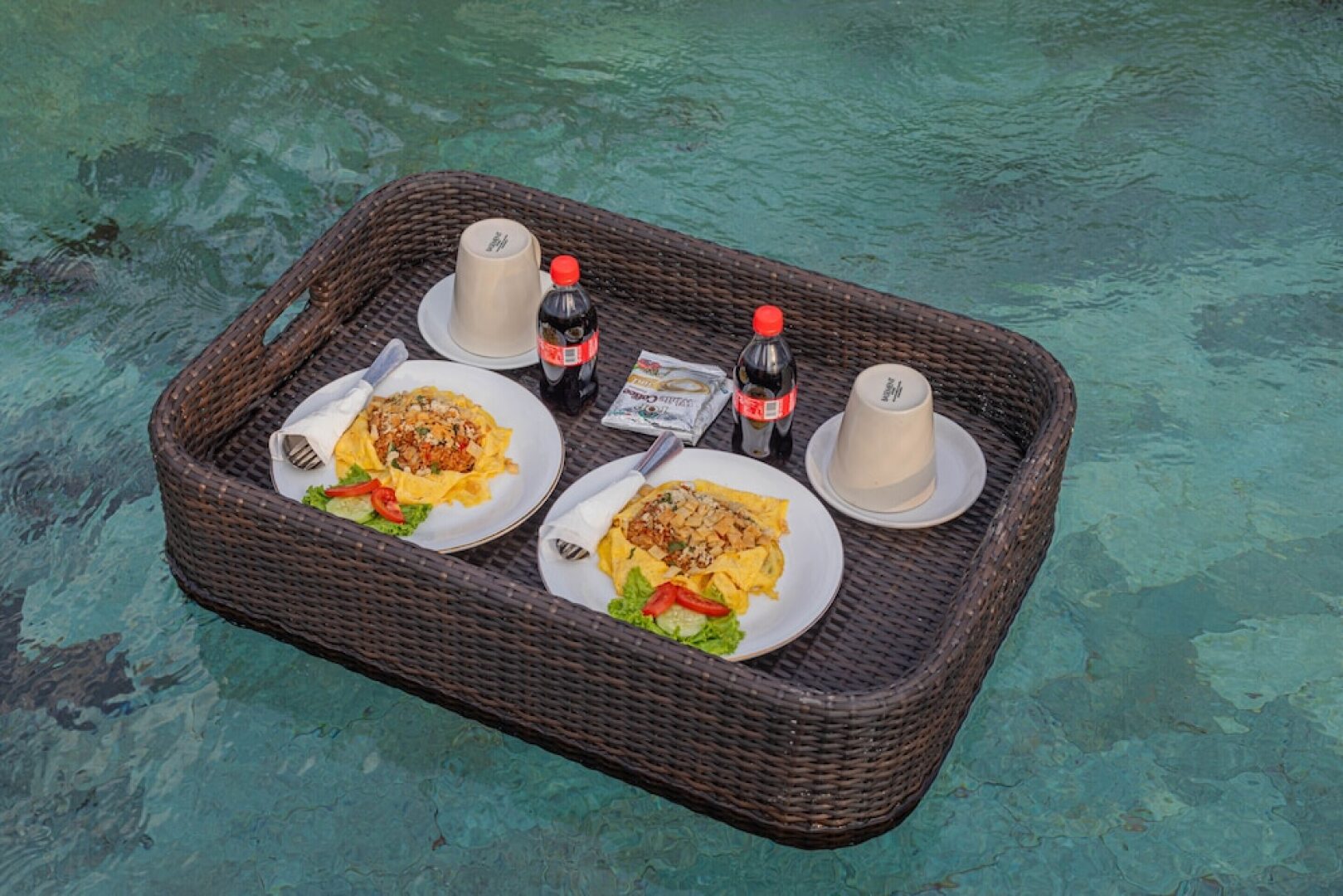 Kubu Selat Villa and Glamping