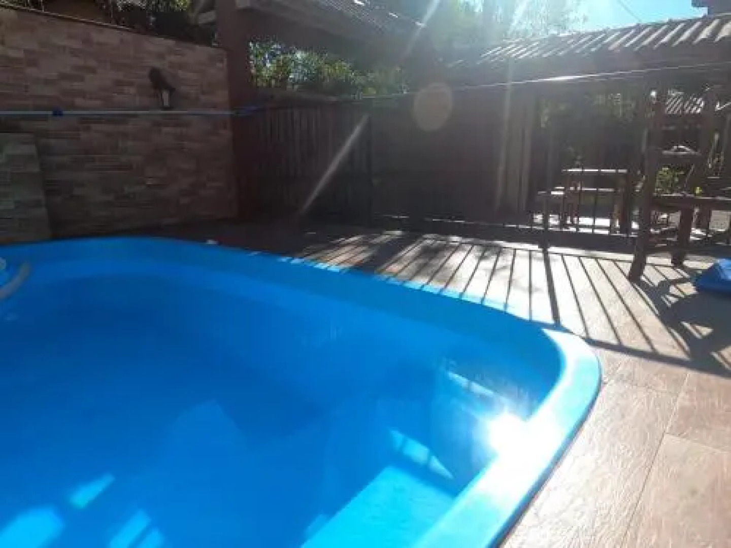 Morada Das Orquideas