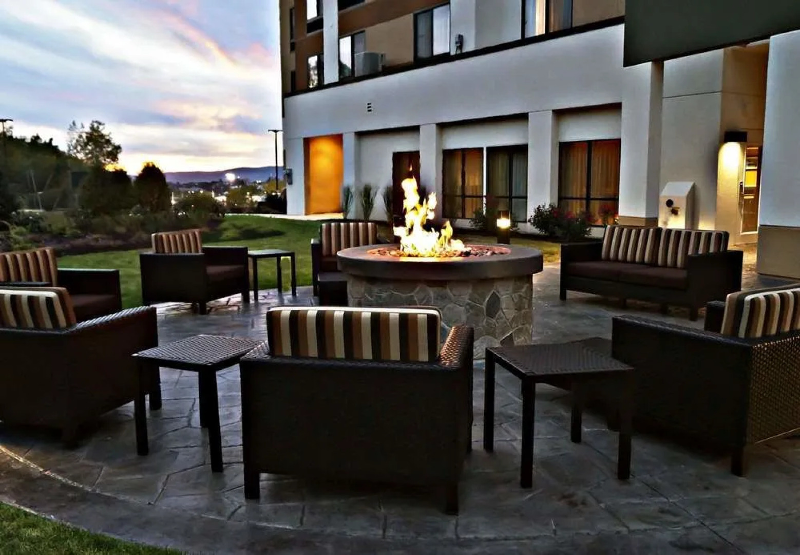 Courtyard Wilkes-Barre Arena