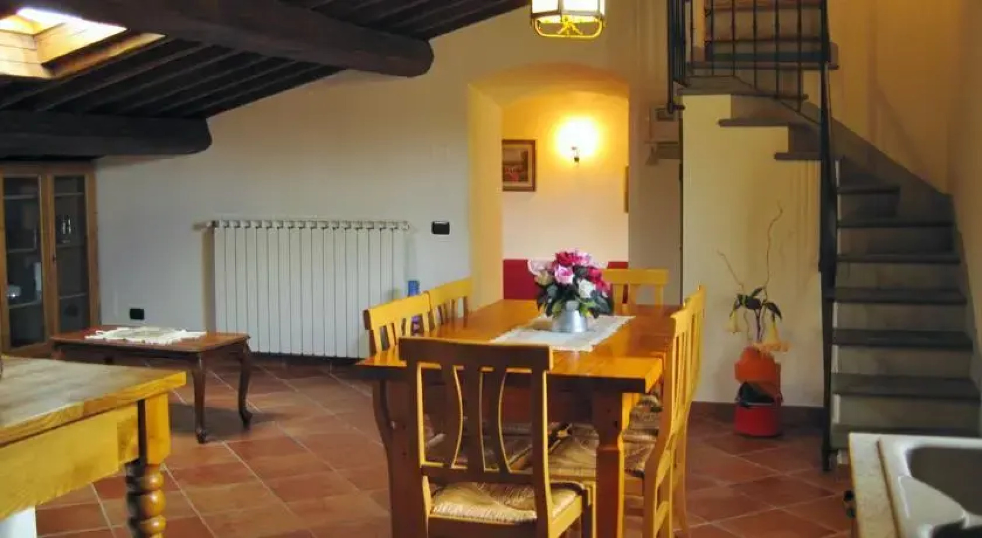 Casa Vacanze "La Torre"