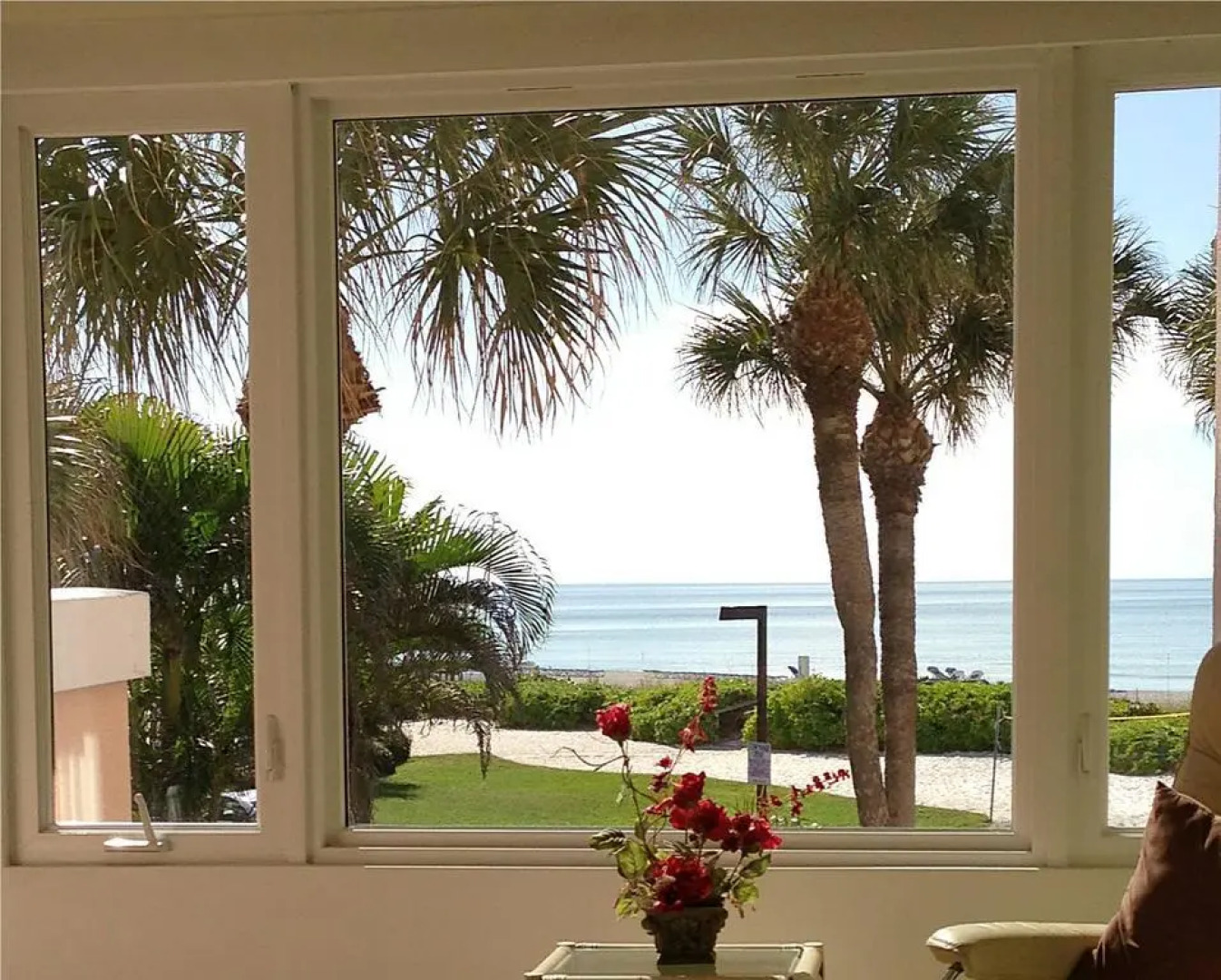 Sand Cay Condominium Beach Resort