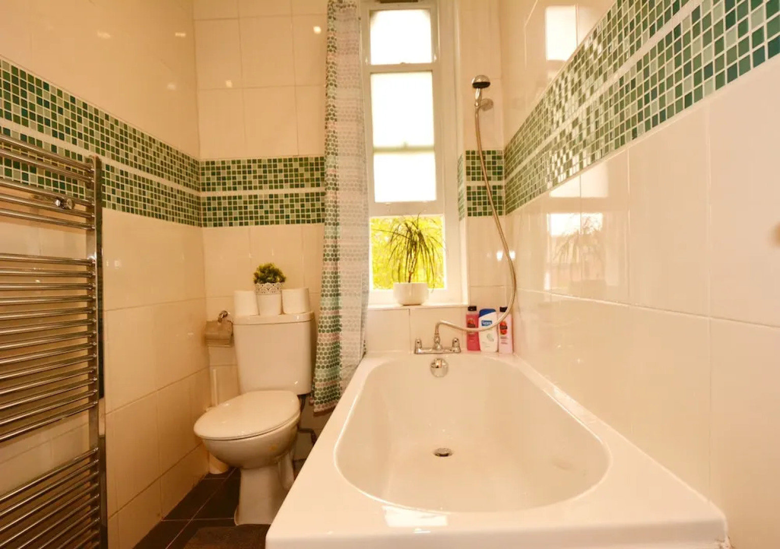 Grand Apartments Hammersmith