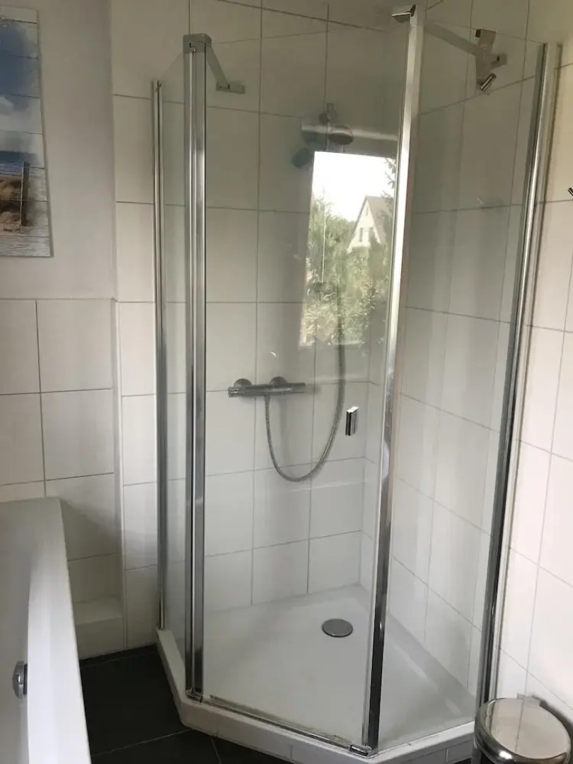 Ferienhaus an der Ostsee