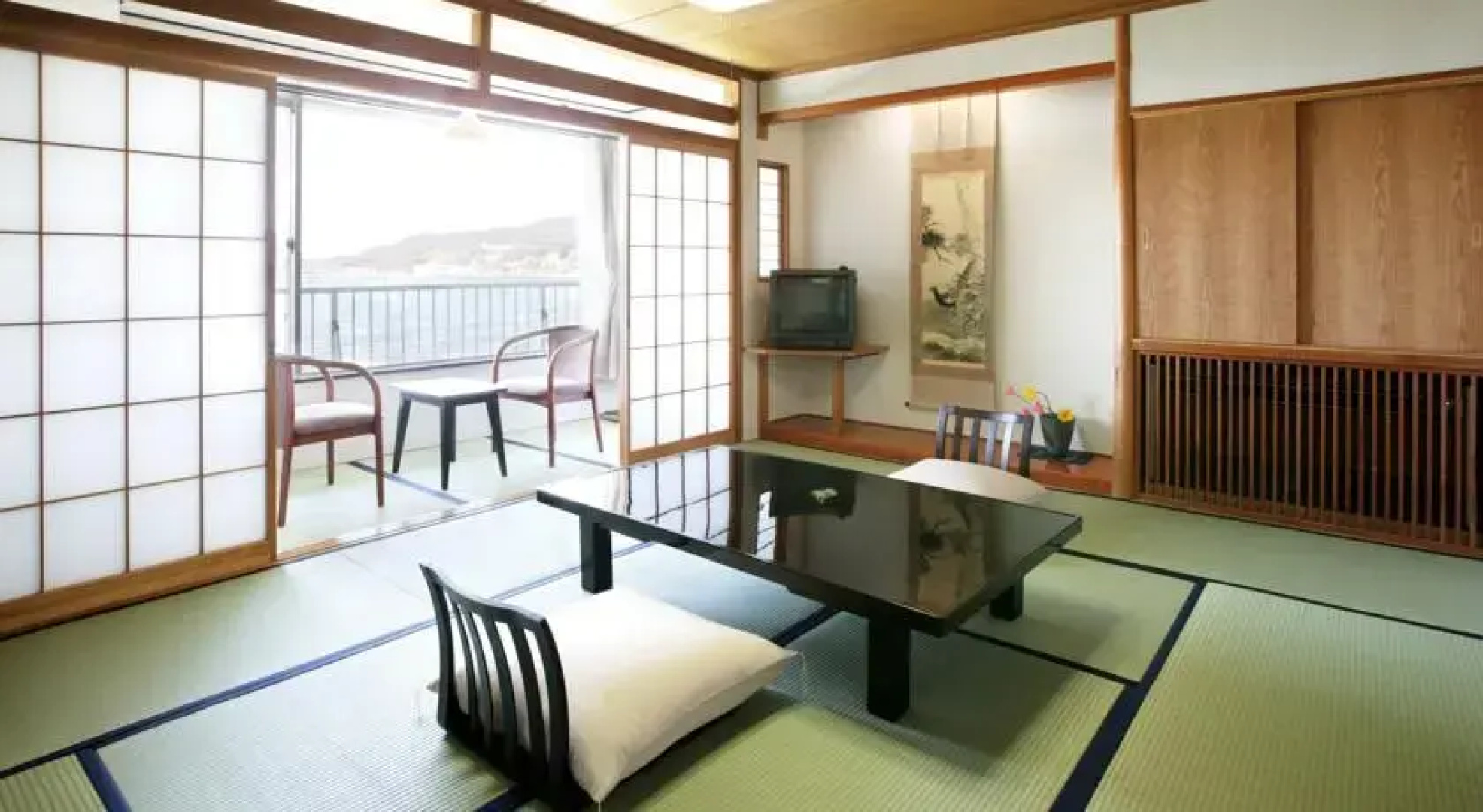 Aikawa Yamaki Hotel