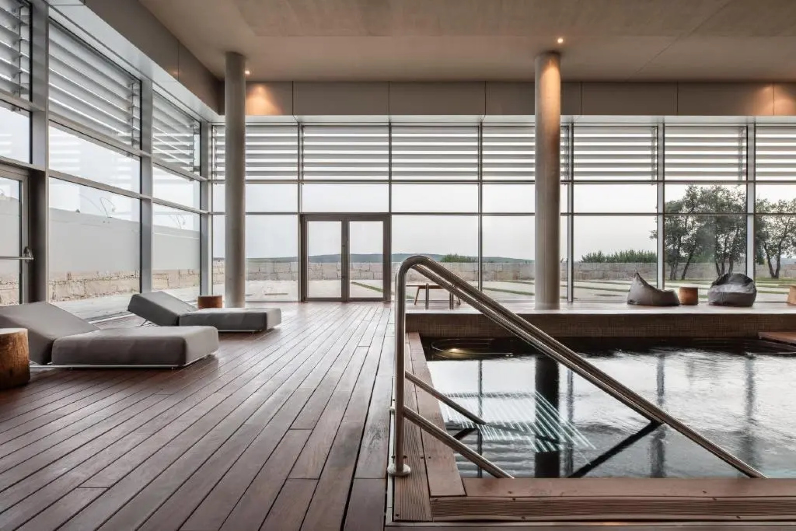 Valbusenda Hotel Bodega & Spa