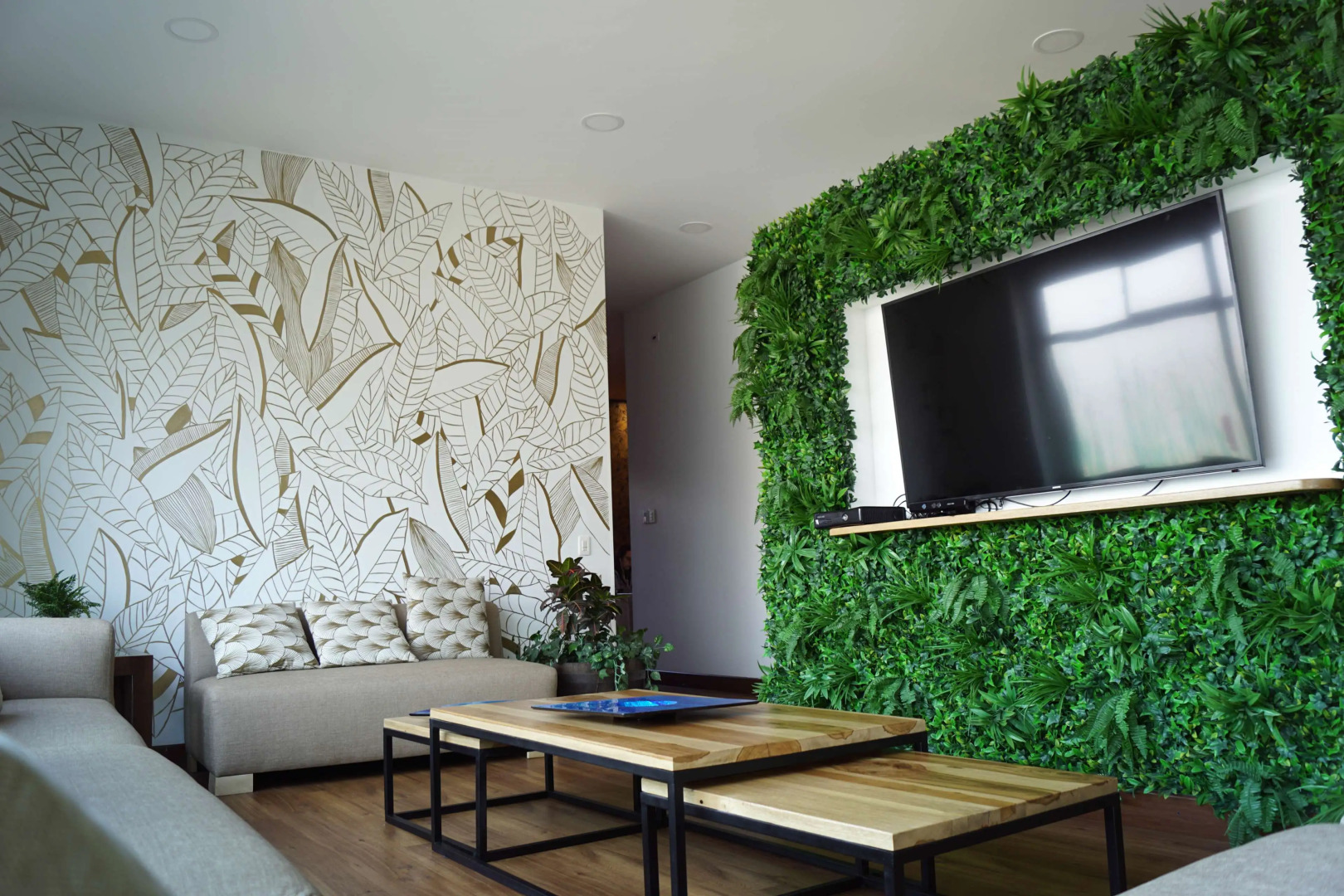 Hotel Factory Green Bogotá Occidente Calle 80