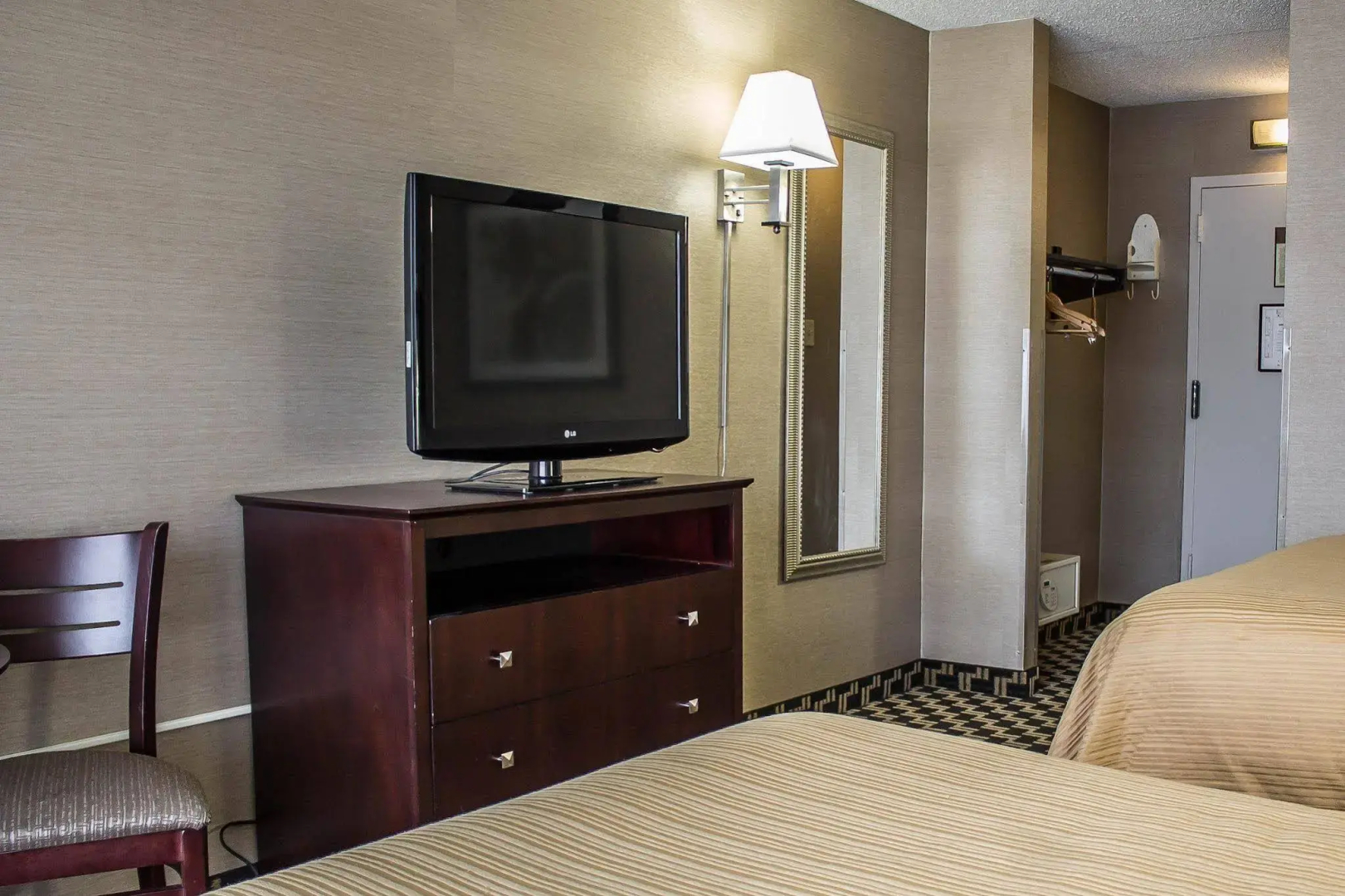 Quality Inn & Conference Center