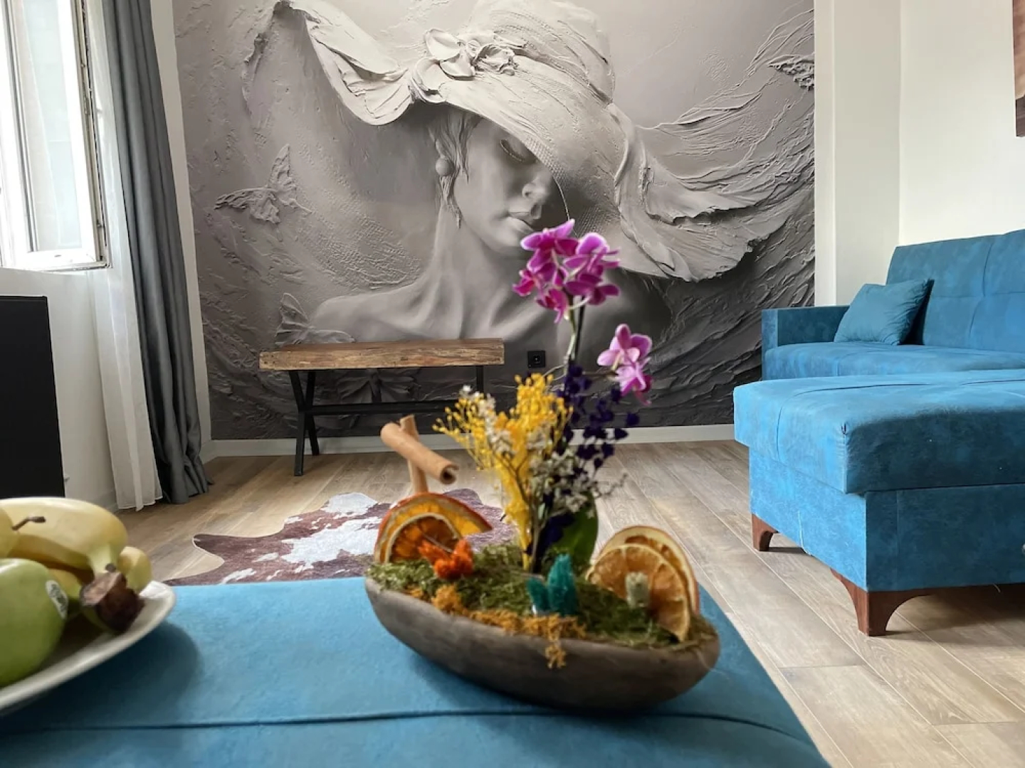 Eastwest Guesthouse