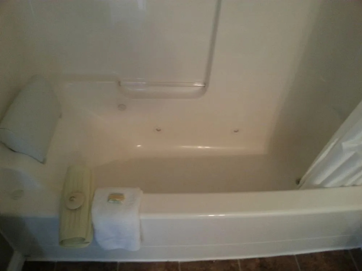 Magnuson Hotel Creston