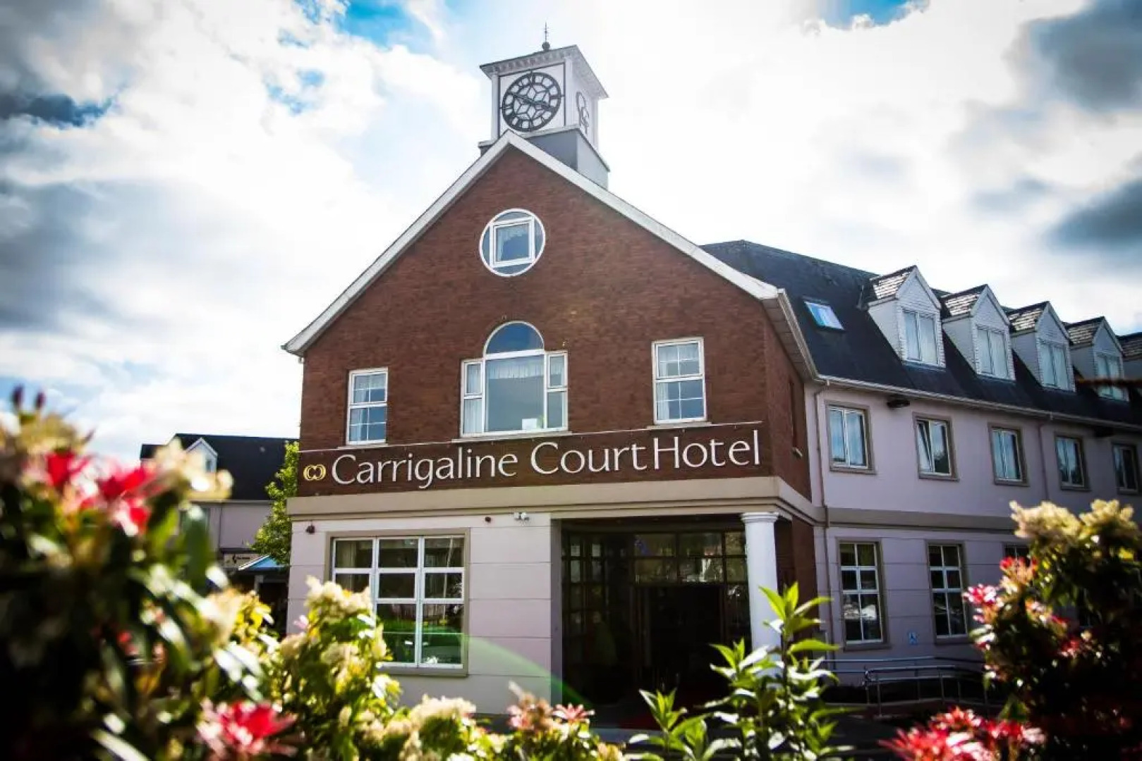 Carrigaline Court Hotel and Leisure Centre