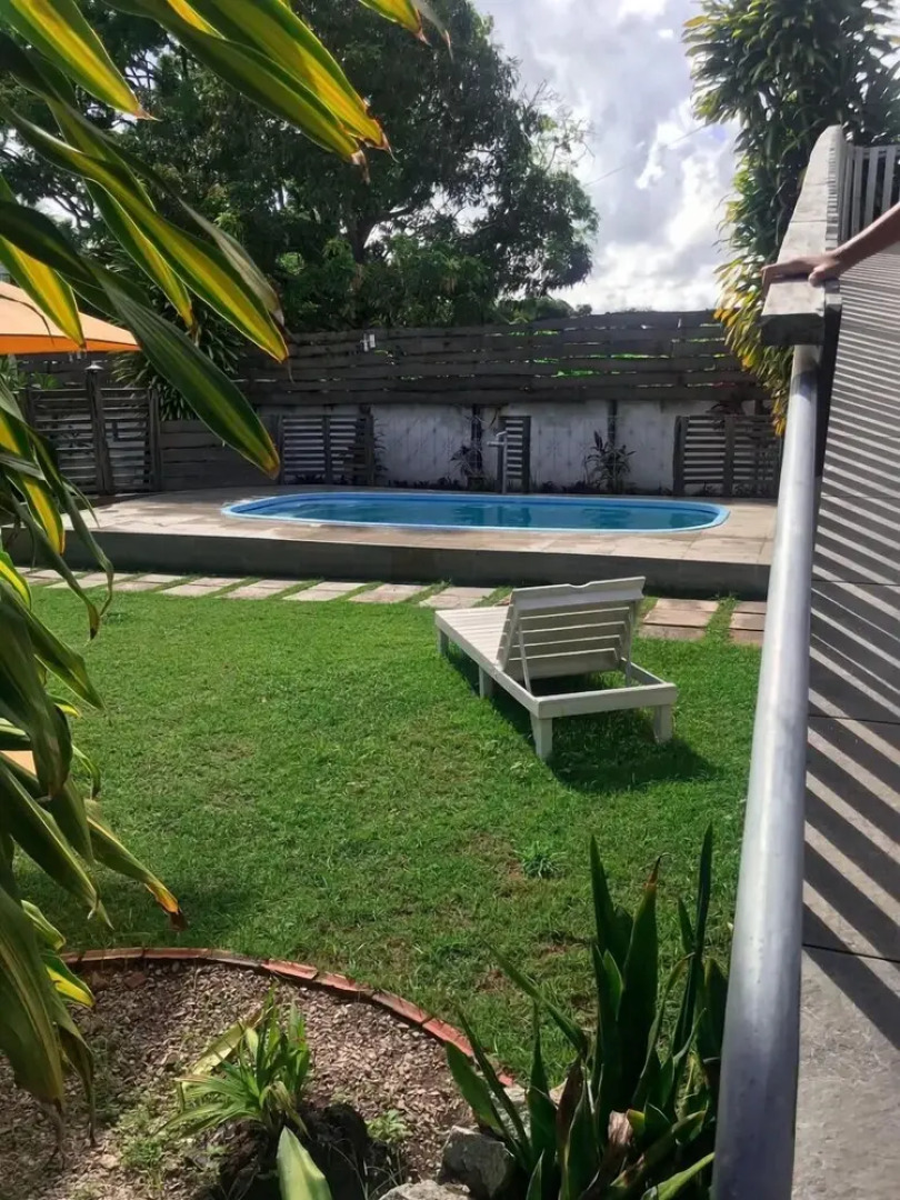 Pousada Estrela Marinha