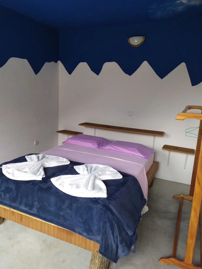 Pensao Casa José Doce