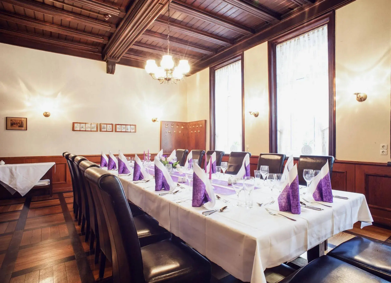 Hotel Schwarzer Bär