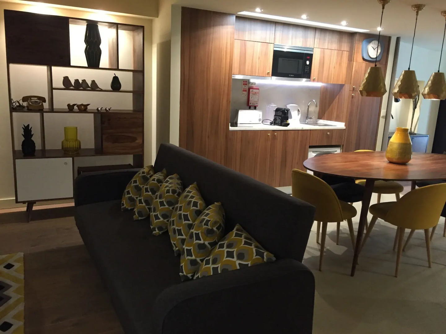 Dalma Old Town Suites