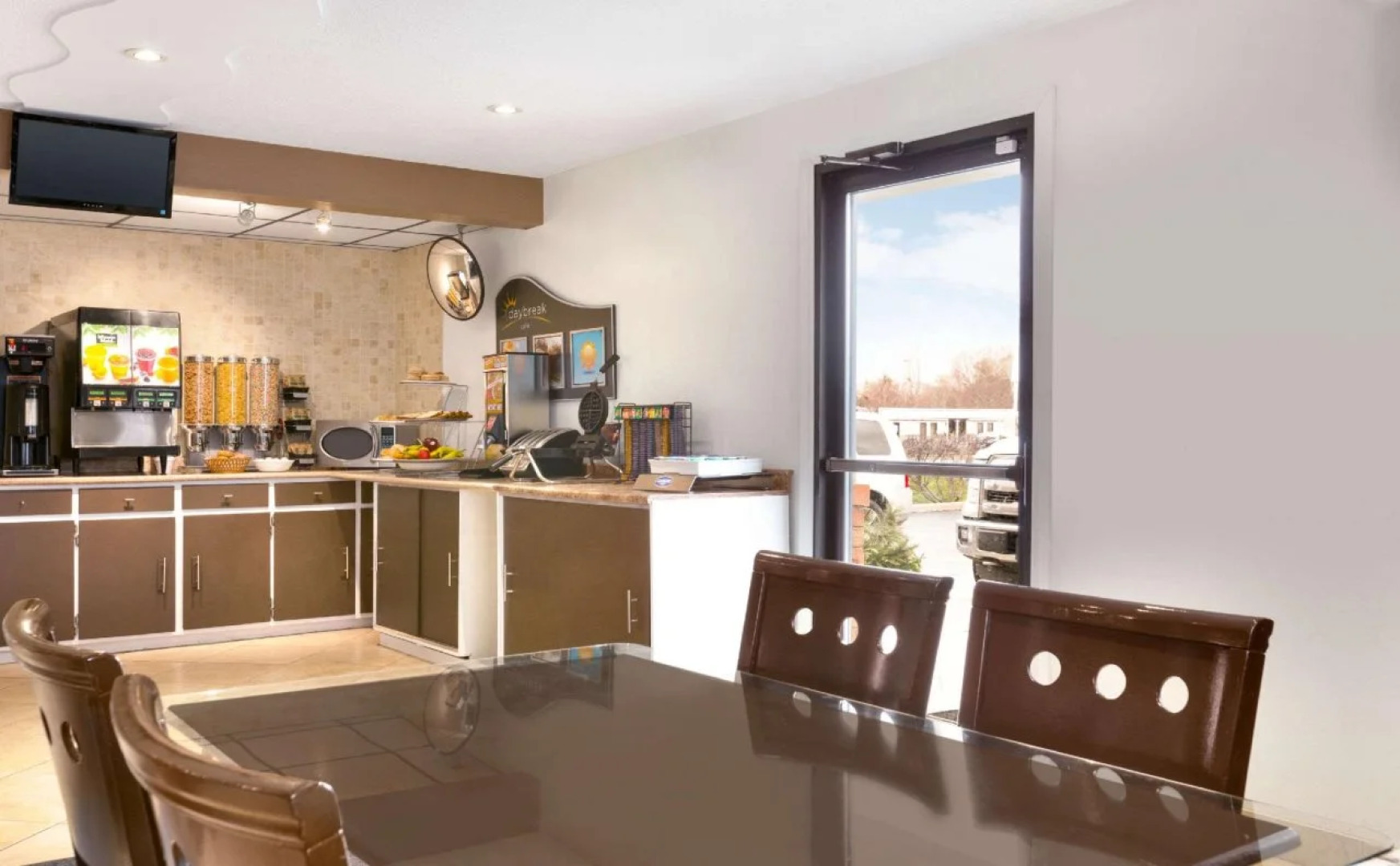 Days Inn Wallaceburg