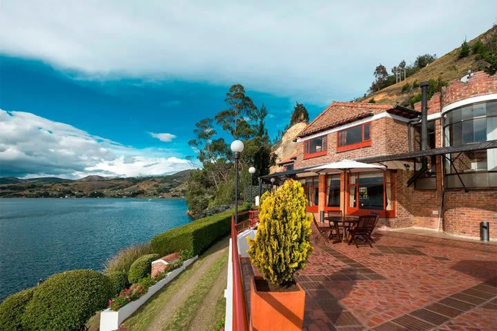 Decameron Refugio Santa Inés