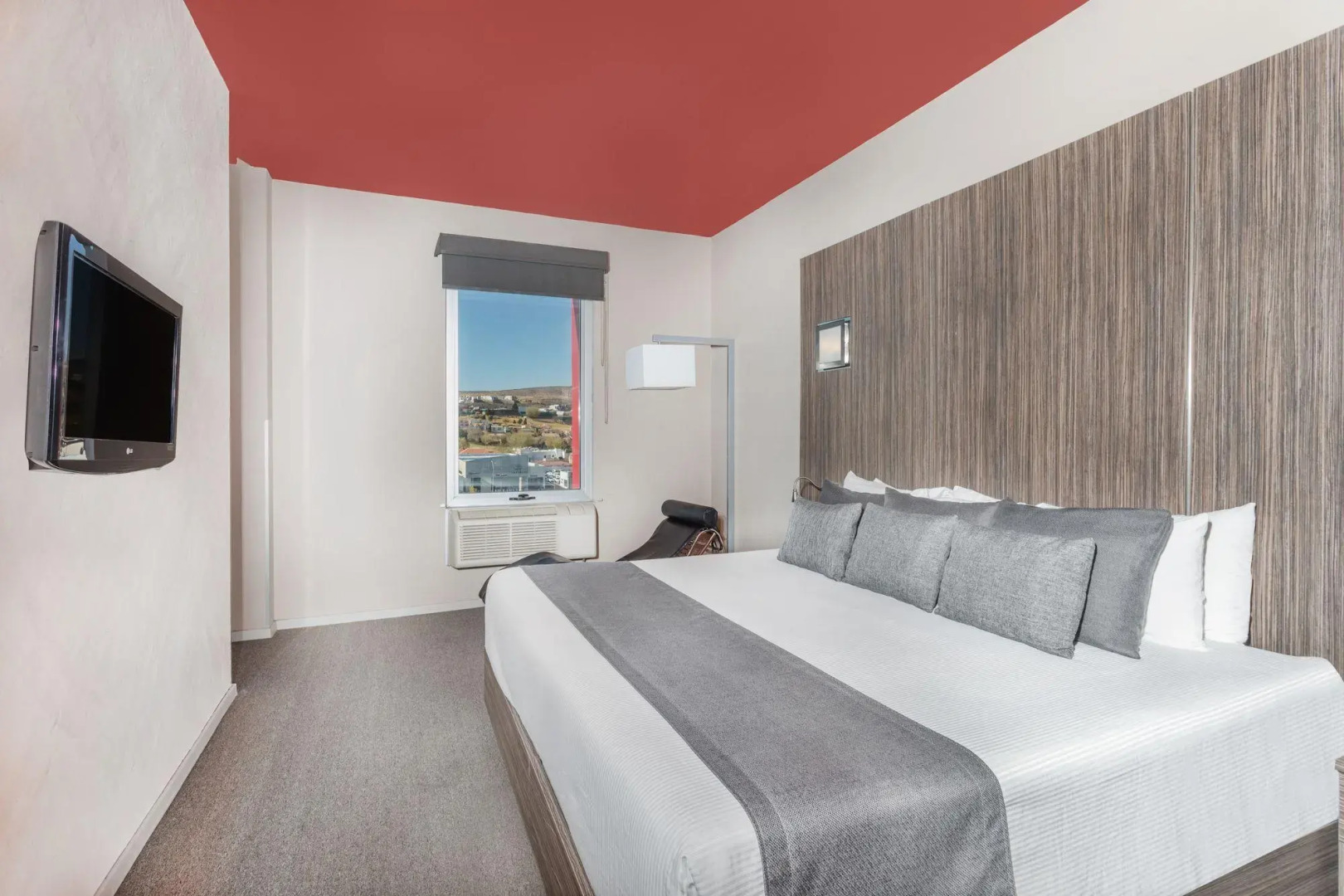 Ramada Encore, Chihuahua