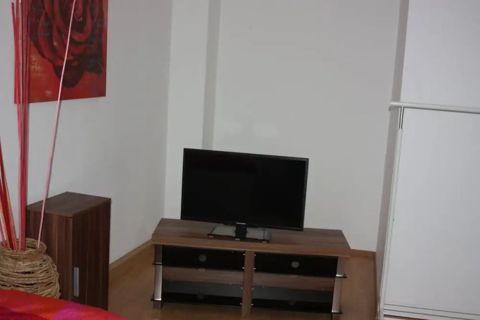 Zimmer im Pott Schalke