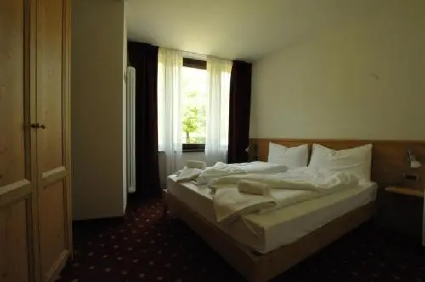 RTA Hotel Le Vallene