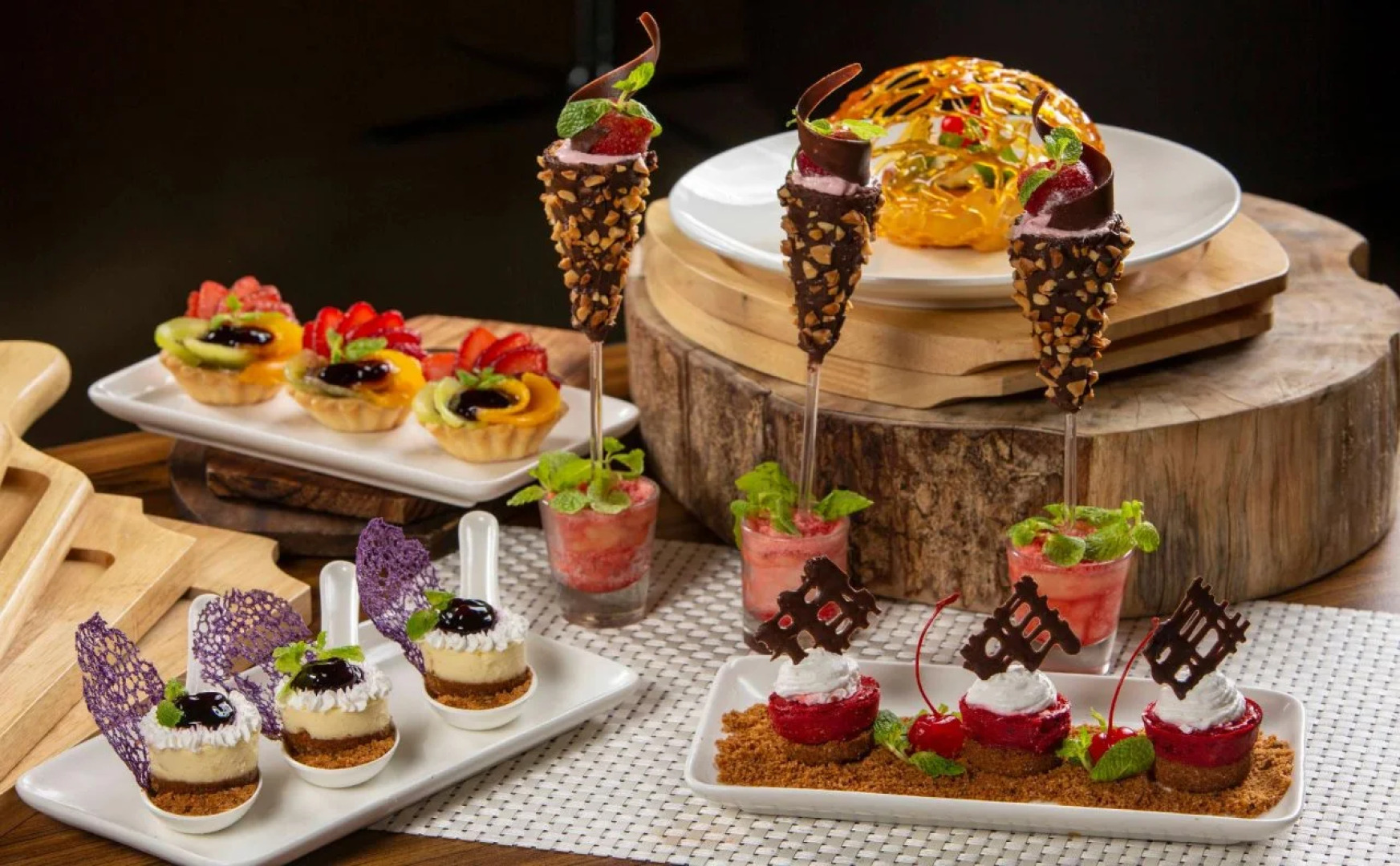 Xenia Hotel Clark - Multi Use Hotel