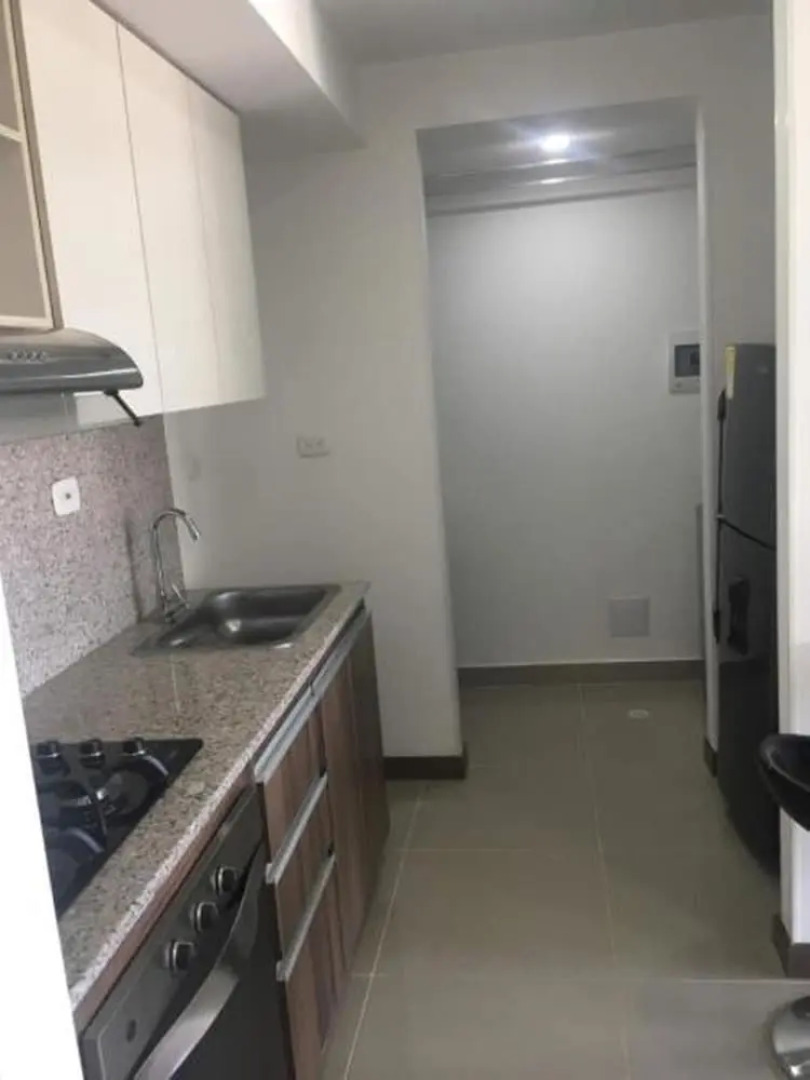 Apartamentos Melgar - Club House