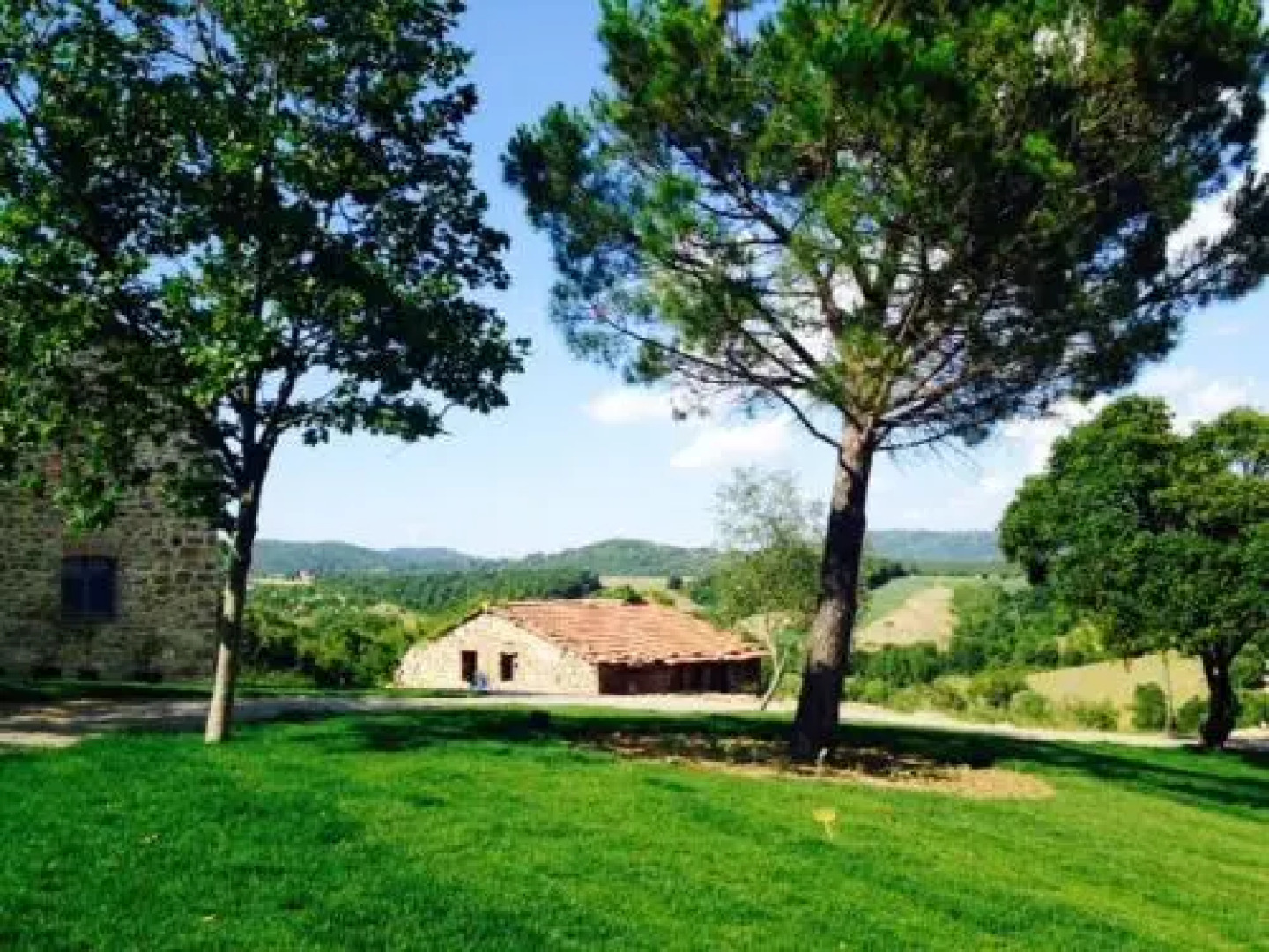 Podere del Buongustaio