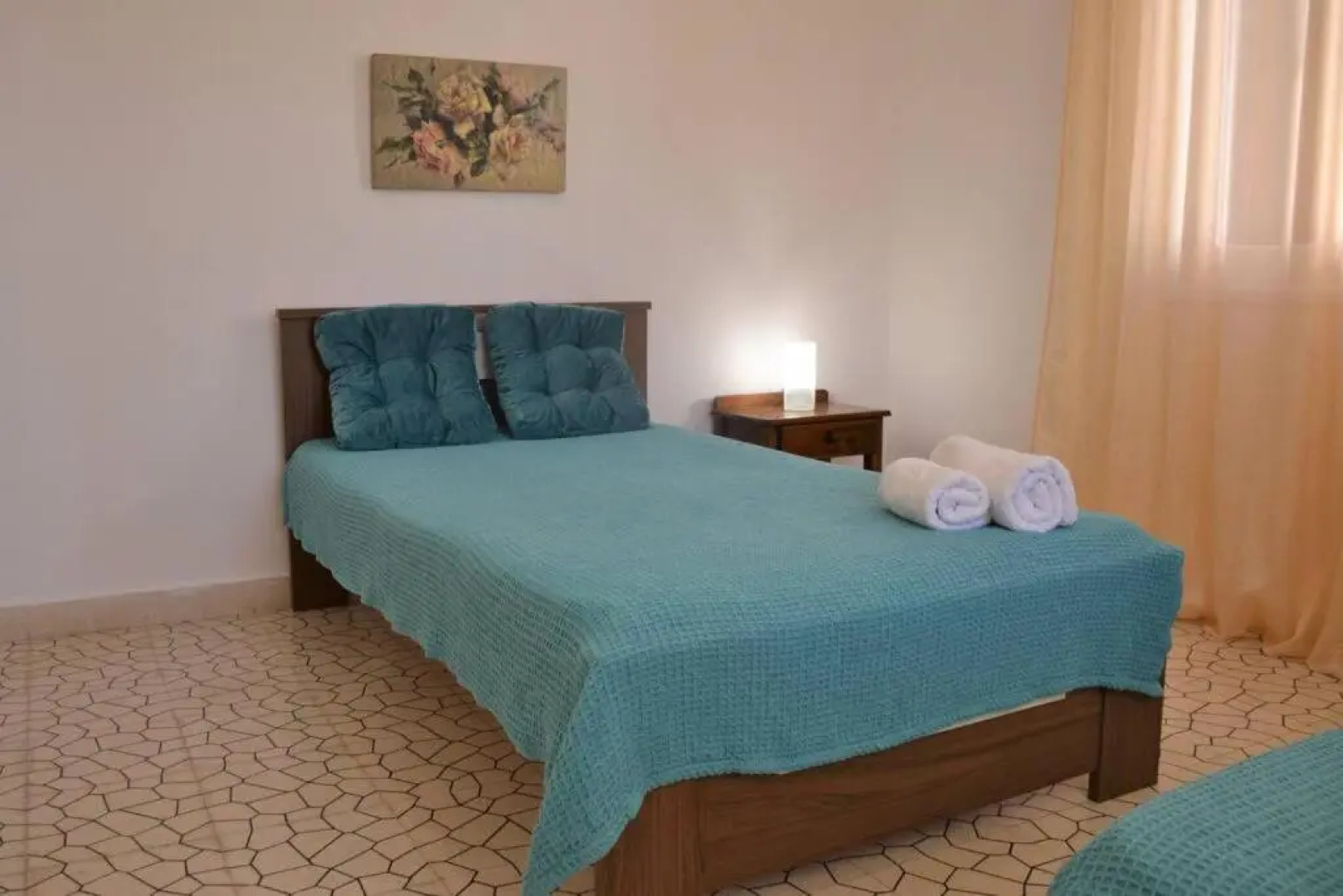 Nefeli's House in Paradisi