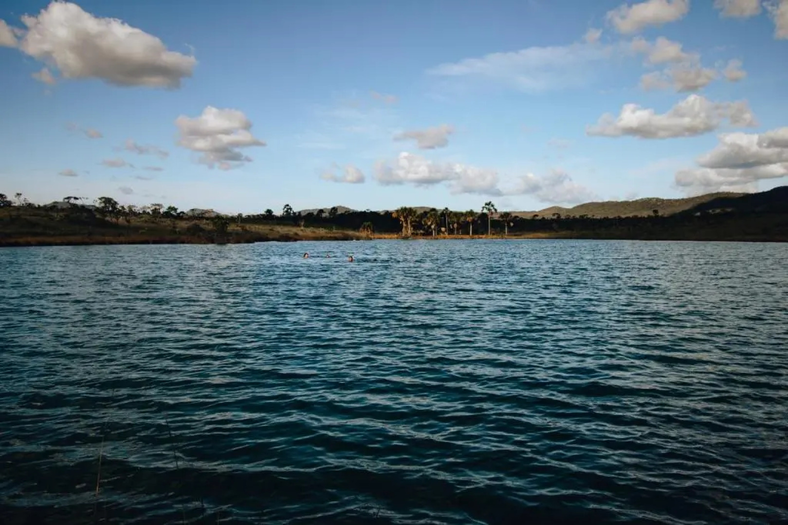 Hotel Fazenda Bona Espero