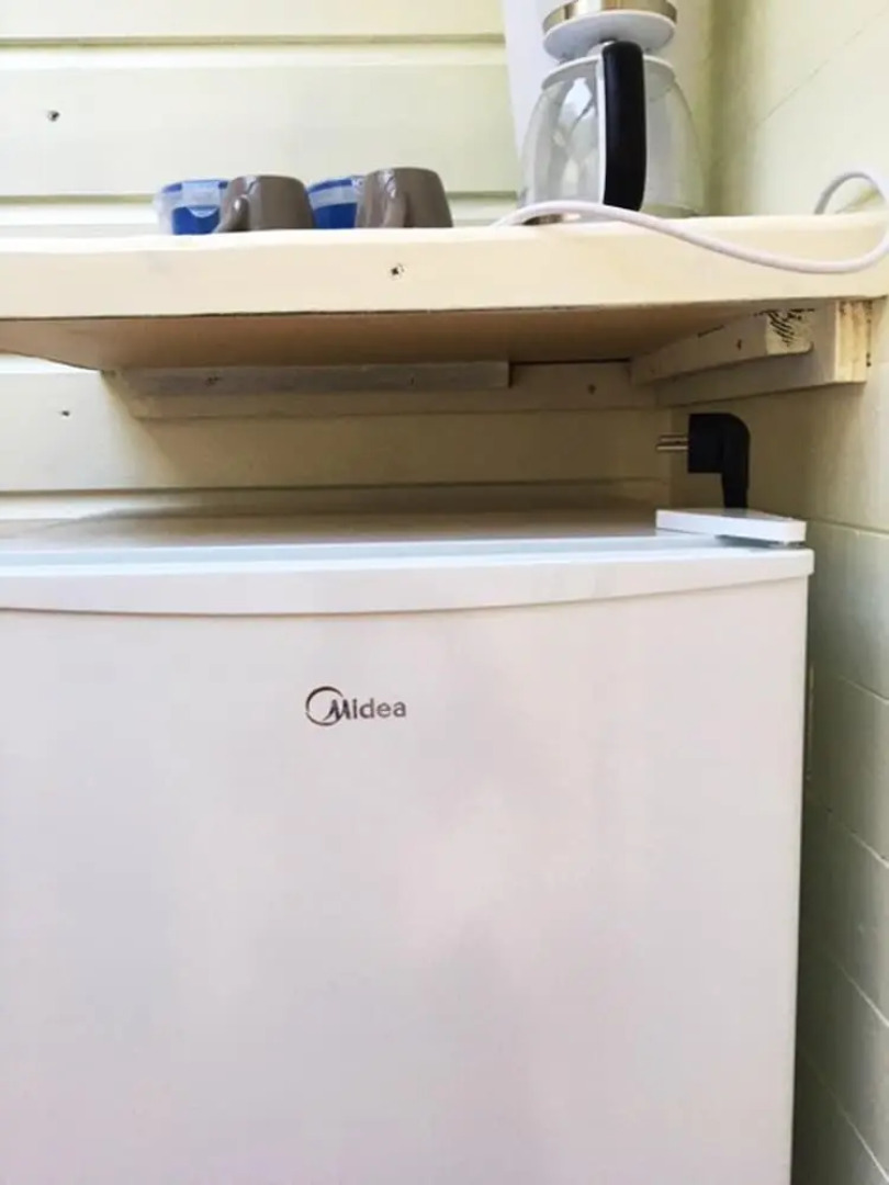 Bungalow With one Bedroom in Hell-bourg, With Wonderful Mountain View, Furnished Garden and Wifi