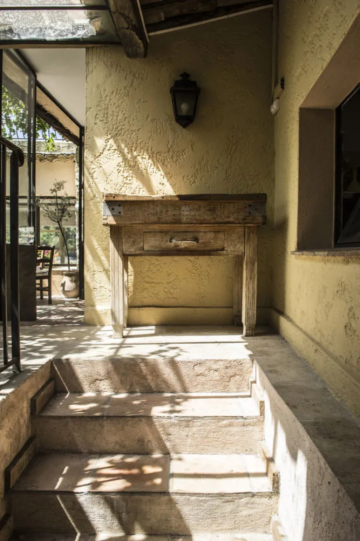 Auberge de Tourrettes