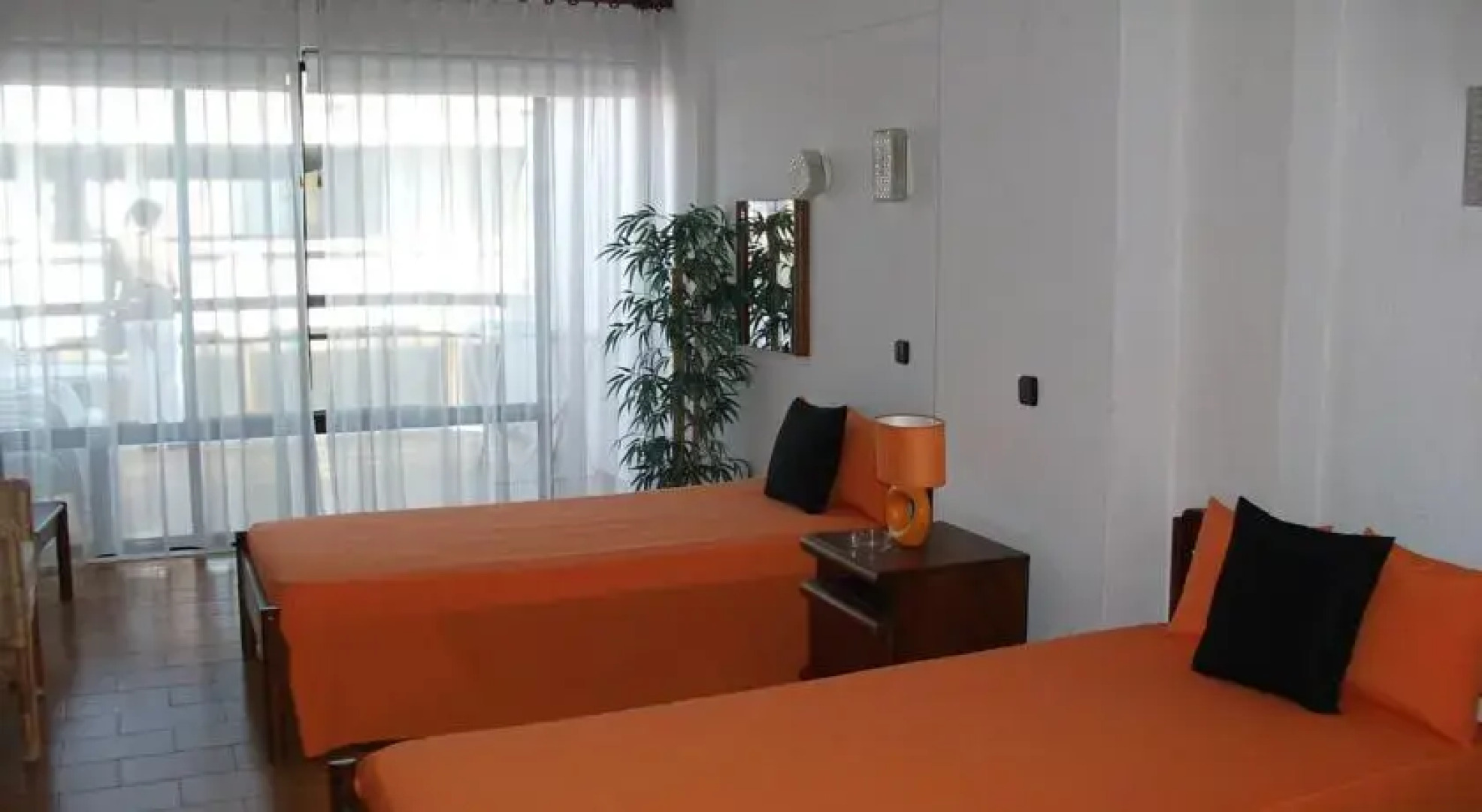 Apartamento Costa da Caparica