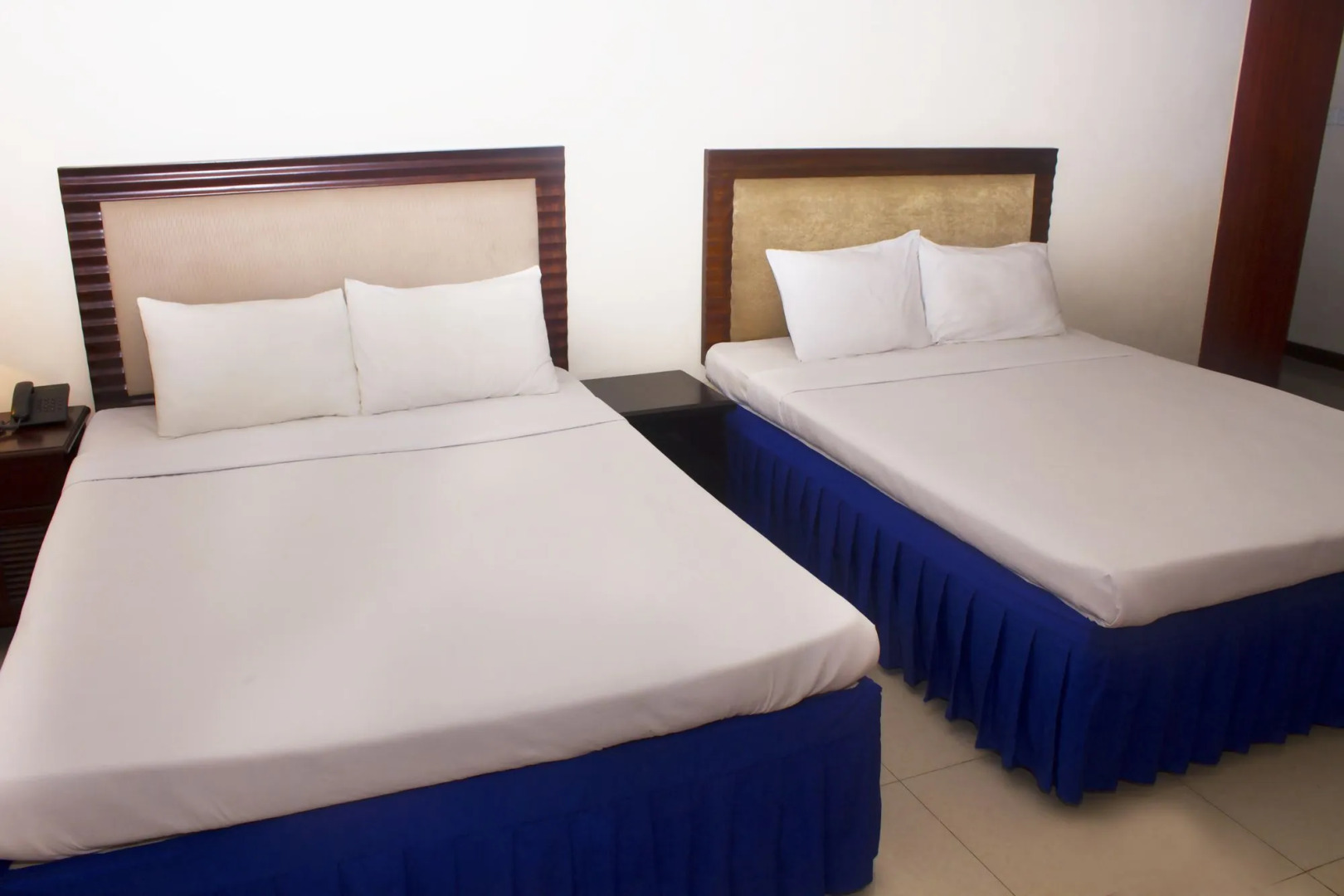 The New Tea Tree Hotels & Resorts