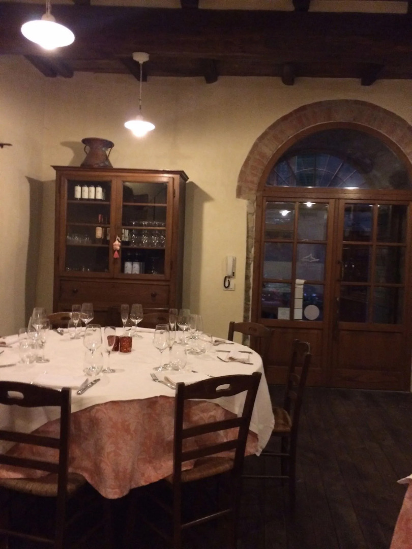 Locanda Antico Borgo