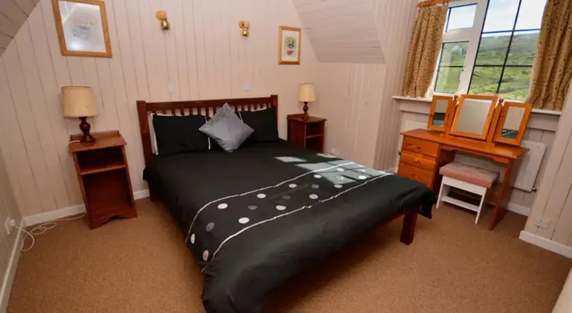 Cottage 138 - Oughterard