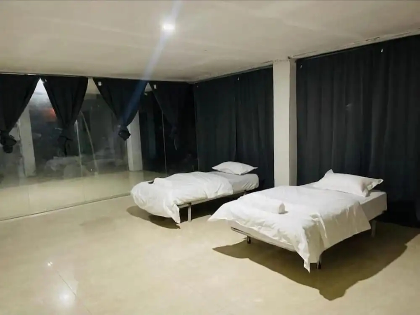 Gorgona Beach Hotel