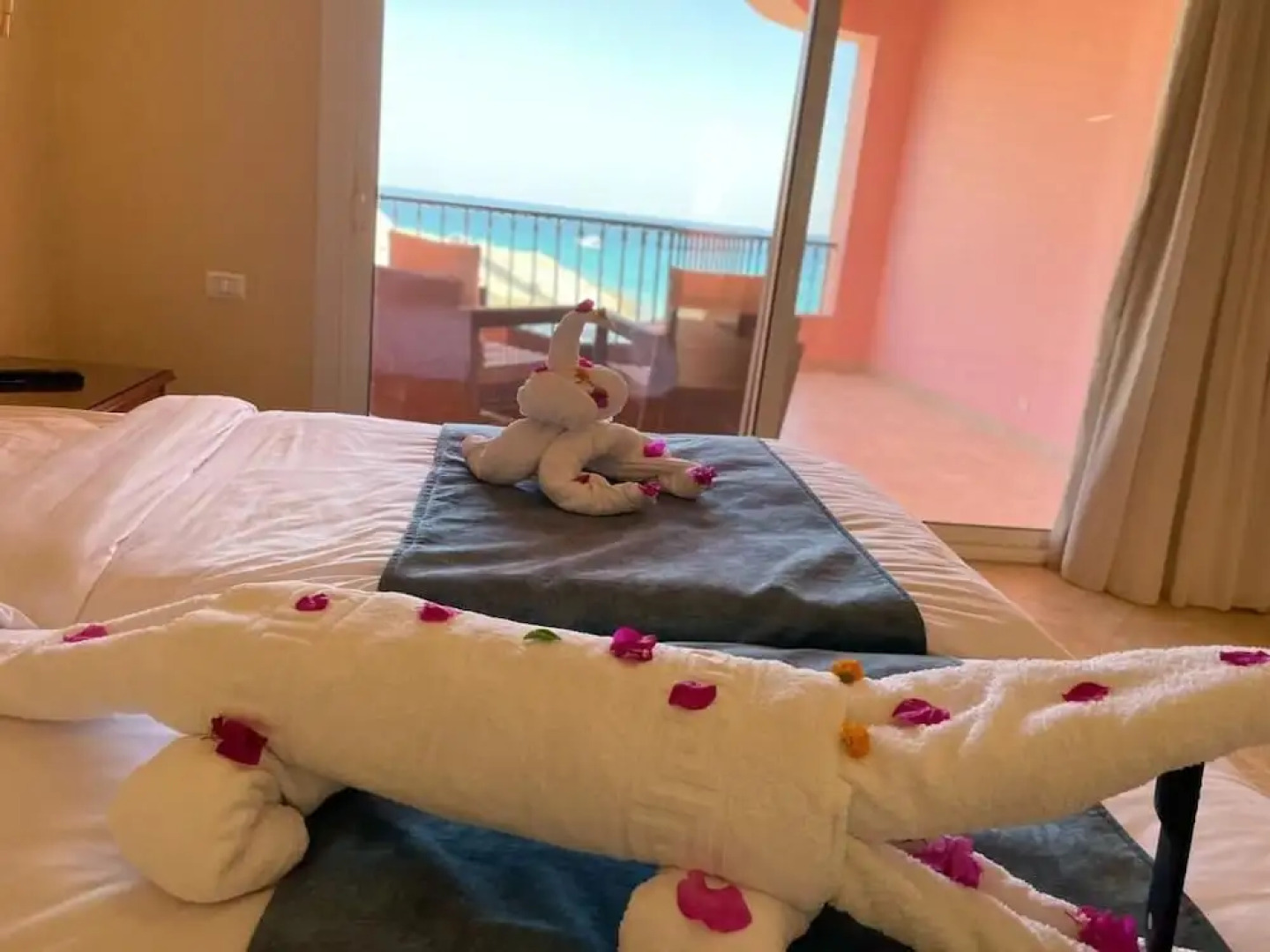 La Siesta Hotel Al Sokhna